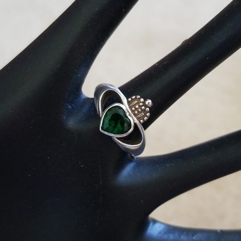 Claddagh Ring